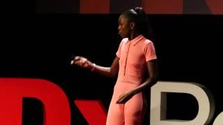 Behind The Lens Of The Modelling Industry | Leomie Anderson | TEDxPeckham