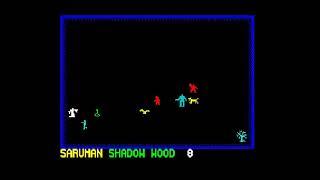 Chaos (ZX Spectrum)