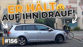 Road-Rage, LKW verliert Ladung auf Autobahn und Gewinnspiel! | #GERMAN #DASHCAM | #156