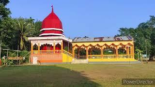 visit RAJ RAJESWARI MANDIR & Pilak Jolaibari.