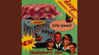 Huckleberry Jam, More Fruit, Extra Flavour (Ferry & Garnefski Remix)