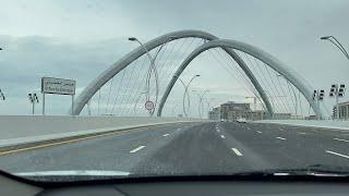 Infinity Bridge Dubai 2022