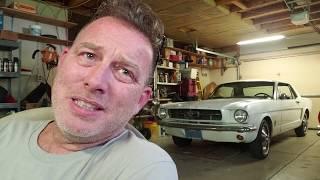 Tips On Restoring Your First Classic Car From a First Time Builder