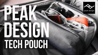 Peak Design Tech Pouch V2