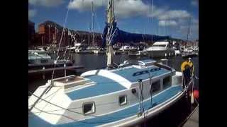 Westerly Centaur For Sale - YACHTS.CO International