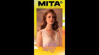 LANA DEL REY AT MITA FESTIVAL 2023 (Full Concert)