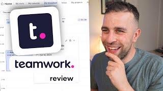 teamwork.com Review | Best Project Management?