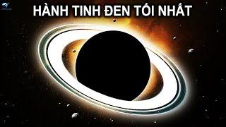 Những hành tinh đáng sợ nhất khi vũ trụ mới ra đời | Thiên Hà TV