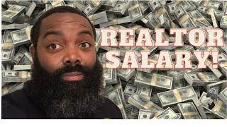 What is the Salary of a Realtor?