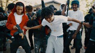 Calvary Kylan - Slizzard/Geekin (Music Video)