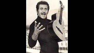 'O cafè  @   Domenico Modugno  @  dall'album Pazzo amore