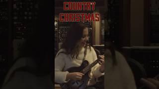 “Country Christmas” this FRIDAY! ️