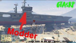 DAY IN A LIFE OF AN ADMIN! ft.ProGamerDude - SACRP (GTA5 RP)