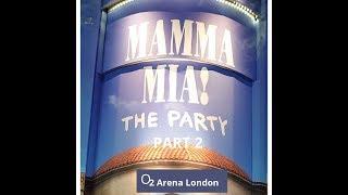 Mamma Mia! The Party Part 2 -Party Started