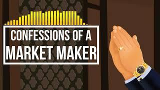 Confessions of a Market Maker episode #10: Guest Bill Perkins