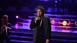 Руслан Алехно (Ruslan Alehno) Andrea Bocelli Con te Partiro