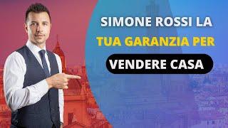 Simone Rossi Vendere Casa Bologna - La Testimonianza di Matteo