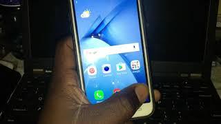 Samsung Galaxy J3 Mobile Data Not Working How to Setup APN Settings J320v - J320p