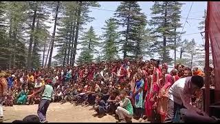 Dogri Song@Samtal Mela ruhanipati Panchari Udhampur J&K