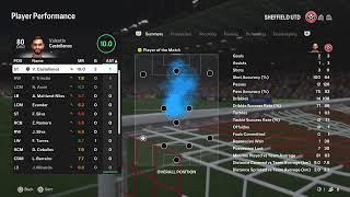 Sheffield United vs Stoke