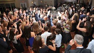 Bat / Bar Mitzvah Party Event Planner - Westchester, NY