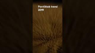 Pov: this tiktok trend#shortvideo