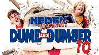 NEDEN TUTMADI? - Dumb and Dumber To!