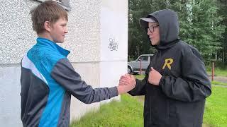 Остросюжетная мелодрама с элементами хоррора "Невзаимная любовь"