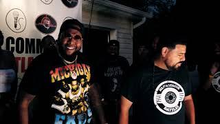 Mackk Myron | M Ciddy vs Dre Dennis | Don Marino