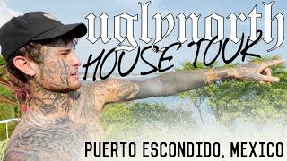 PUERTO ESCONDIDO HOUSE TOUR (PERFECT VILLA)