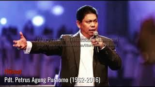 Pdt. Petrus Agung Purnomo - Hikmat