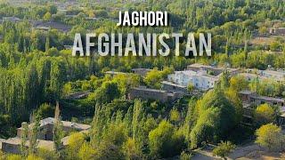 Jaghori || my homeland in Afghanistan ️