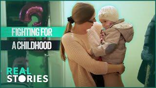 Children at the Forefront of Cancer Research| Real Stories Full-Length Documentary