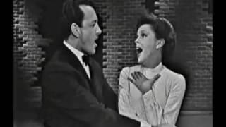 Judy Garland - West Side Story (with Vic Damone)