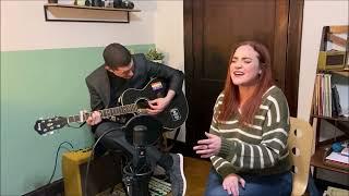 The Cranberries - 'Dreams' cover feat. Taylor Neita