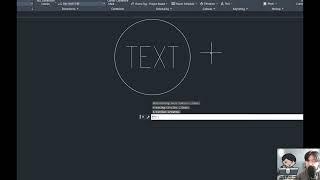 Sketchup Layout - Autocad - Text Tags