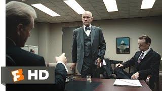 Burn After Reading (1/10) Movie CLIP - Osbourne Is Out (2008) HD