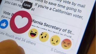 New 'Reaction' Emojis To Reply To Comments On Facebook