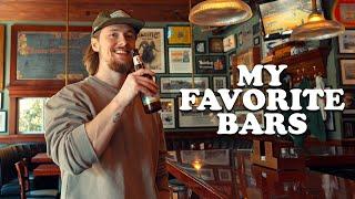 Exploring the Bar Scene in Tacoma, Washington