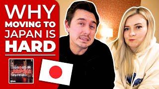 The Hardest Thing about Moving to Japan? Feat. Sharla | @AbroadinJapan Podcast #35