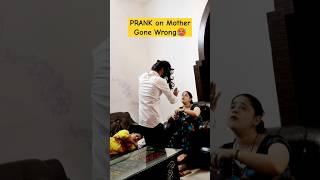 Pranking on Mother (Insanely Wrong) #vashikamotwani #prank #mother