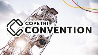 COPETRI CONVENTION 2023 // Aftermovie