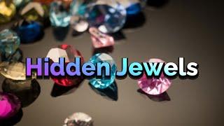 Hidden Jewels: Abraham, In Thee Shall All Nations Be Blessed