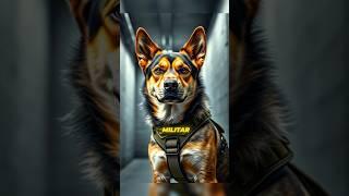 el perro soldado  #animales #perros #mascotas #cuentosconmoraleja #cuentosdeanimales