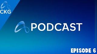 Official Carson Kelly Games Podcast: Episode 006