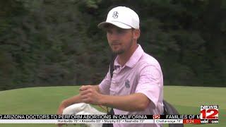 Dalton State Golf Team Wins NAIA National Title