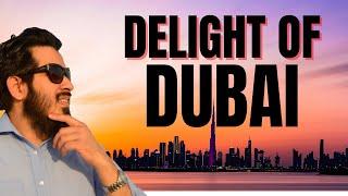 Fully Furnished Apartments in Heart of Dubai | Real Estate Dubai