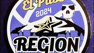 EP STRiVE 17’s National vs E3VBC 18-1, El Paso Preliminary Day 2, Match 5, 2/4/24