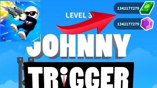 How To Johnny Traiggar Game Hack// How To Johnny trigger mod apk// Johnny trigger kaise hack kare//