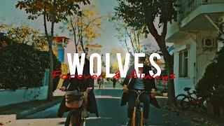 Wolves - Forever & Always - Video Edit